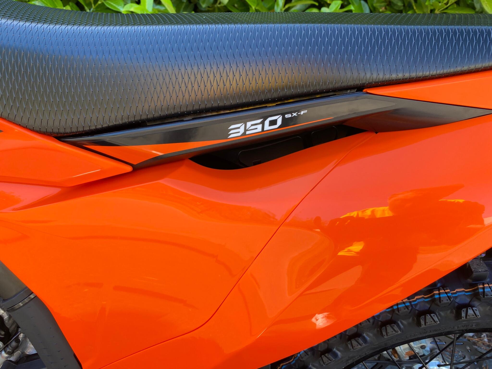 KTM 2027